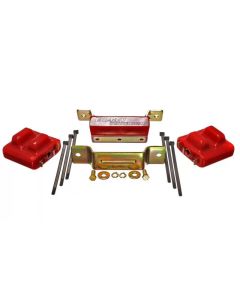Energy Suspension Motor And Transmission Mount- ENER-3.1131R