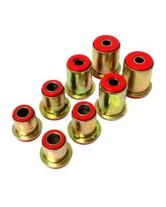 Energy Suspension Control Arm Bushing Set Front- ENER-3.3105R