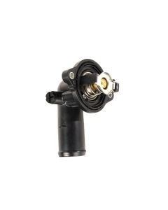 Omix Thermostat Housing- 12-18 JK 11-15 WK 3.6L - 17118.07