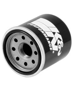 K&N Ducati / Cagiva 3.063in OD x 3.344in H Oil Filter - KN-153