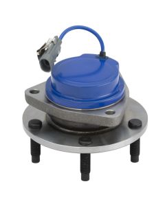 MOOG 04-08 Cadillac XLR Front Hub Assembly - 513139