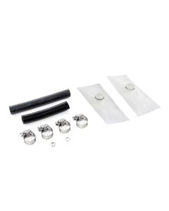 DeatschWerks 99-04 Ford Lightning / 02-03 Harley F150 Fuel Pump Set up Kit - 9-1013