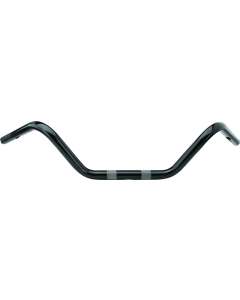 Bikers Choice Pre 77 Black BarThrottle By Wire Custom - 402221