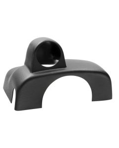 Autometer 15+ Ford F150 (Console Shift) Single 2 1/6in Steering Column Gauge Mount - 15028