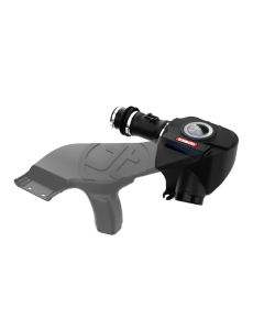 aFe Takeda Momentum Cold Air Intake System w/Pro 5R Media 14-20 Acura TLX V6-3.5L - 56-70016R