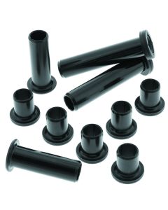 QuadBoss 10-13 Polaris RZR 4 800 (02) IRS Bushing Only Rear Independent Suspension Repair Kit - 414261