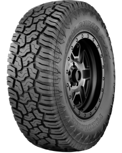 Yokohama Geolandar X-AT Tire - 265/65R17 116T - 110116084