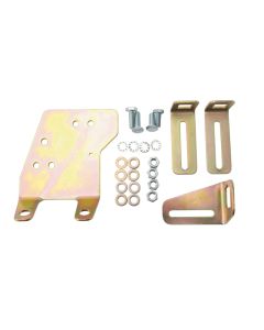 Edelbrock Chevy Throttle Bracket - 8036