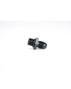 Aeromotive AN-04 O-Ring Boss / AN-4 Male Flare Adapter Fitting - 15629