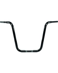 Bikers Choice Throttle By Wire Black 18 Inch Ape Hanger Custom - 402245