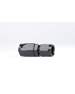 Aeromotive Hose End - AN-06 - Straight - 15650
