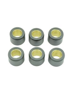 Athena Kymco B&W Euro2 125 Variator Rollers Kit (20x15 gr.14.5) - Set of 6 - S41000030P050