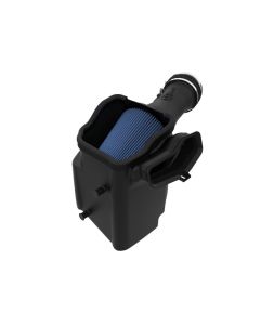 aFe 20-22 Ford F-250/F-350 V8-3.7L Magnum FORCE Stage-2 Intake System - 54-13069R