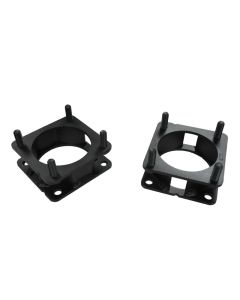 Superlift 2022 Toyota Tundra 2WD/4WD 2in Leveling Kit w/Upper Strut Spacers - 40018