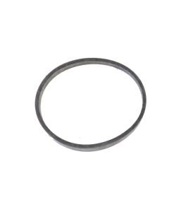 Athena Harley-Davidson 45 Solo & Servicars Valve Cover Gasket - Set of 10 - S410195015030