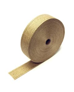 DEI Exhaust Wrap 2in x 100ft - Tan - 10103