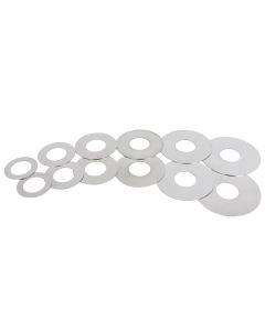 aFe POWER Control Sway-A-Way 3.0" Valve Stack Kit .008" Thick- AFE-50100-SP08