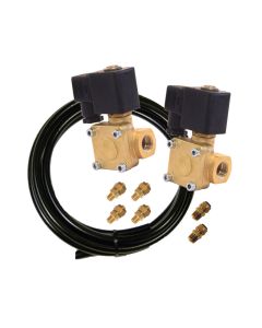 Kleinn Ultra HK9 730 Horns BlastMaster Valve Upgrade Kit - 6890