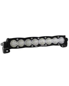 Baja Designs Squadron Racer Edition LED Light Pod Lens Spot - Amber - 720011