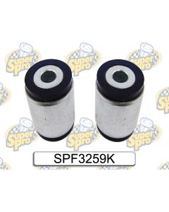 SuperPro Suspension Shock Absorber Lower Bush Kit Front Mazda MX5 2005-2015 | RX8 2003-2012- SUPE-SP