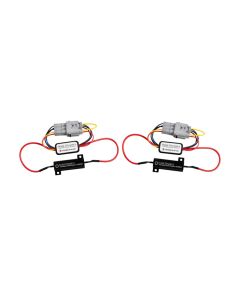Diode Dynamics 22-23 Subaru WRX Tail as Turn w/ Backup Module - DD3068