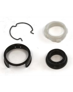 Omix Steering Shaft Repair Kit 76-95 Jeep CJ & Wrangler - 18019.03