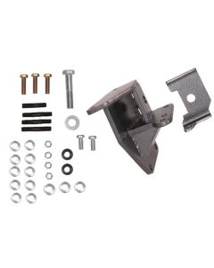 Rugged Ridge HD Steering Box Mount 76-86 Jeep CJ - 18003.10