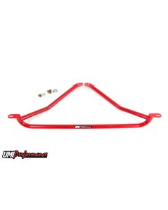 UMI Performance 78-88 GM G-Body Front Reinforcement Brace Bolt In - 3053-R