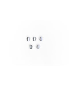 Westin E-Series Step Pad Single Barrel Clip (5pcs Required for Each 23-0001 Step Pad) - 23-0002