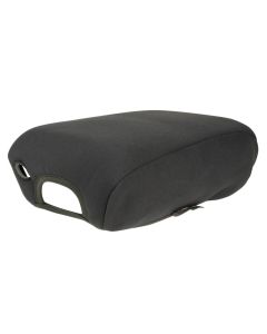 Rugged Ridge 18-21 Jeep Wrangler(JL) Neoprene Console Cover - 13108.02