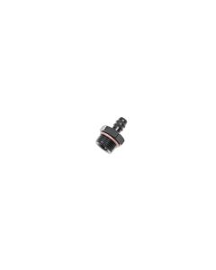 Radium Engineering 8AN ORB to 10mm Barb - 14-0694