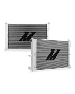 Mishimoto 02-08 Ford Falcon BA BF XR6 Turbo V8 Auto/Manual Performance Aluminum Radiator - MMRAD-FALC-02