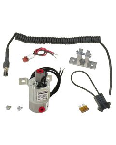 Moroso Universal Anti-Roll Kit - Enhanced - 44052