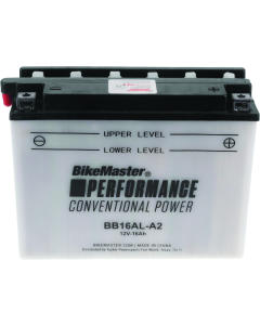 BKM Batteries BIKE-781142: Reliable Power for Your Ride