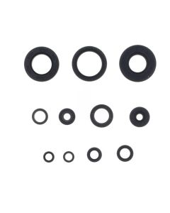 Athena 05-24 Yamaha YZ 125 Engine Oil Seals Kit - P400485400118