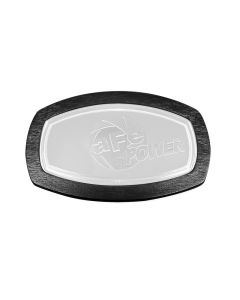 aFe Replacement Air Intake Housing Clear Sight Window (Use w/ Momentum GT/HD Air Intake Systems) - 59-06102