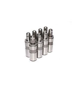 COMP Cams Hydraulic Roller Lifters for Ford 2300cc Inline 6 Engines, Steel Construction, Standard Size - 846-8