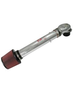 Injen 96-00 Honda Civic CX/DX/LX L4 1.6L Black IS Short Ram Cold Air Intake - IS1545BLK