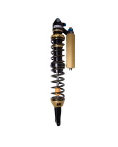 Bilstein 22-24 Polaris RZR Pro R 4 Premium Black Hawk Powersports Shock & Coil Spring Assembly - FL - 41-341704