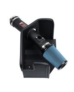 Injen 23-25 Toyota GR Corolla L3-1.6L Turbo Wrinkle Black Short Ram Cold Air Intake - SP2082WB