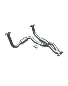MagnaFlow Conv DF 07-08 Jeep G/C OEM - 49444
