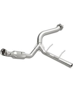 Magnaflow 09-10 Ford F-150 5.4L Direct Fit Converter - 5551418
