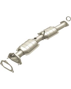 MagnaFlow Conv DF 03 Ranger/B-Ser V6 rear 50S - 441410