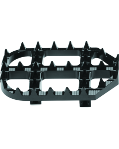 ProTaper Footpeg Standard Cleat Kit - Black - 023214