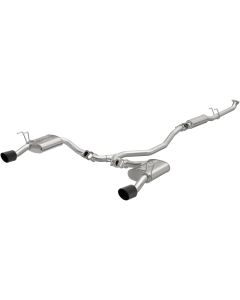 Magnaflow 2022+ Honda Civic EX 1.5L sedan NEO Cat-Back Exhaust System - 19612