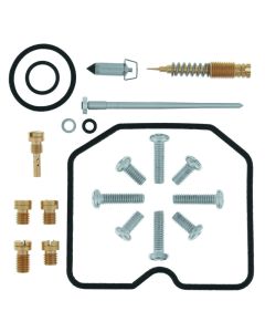 QuadBoss 97-05 Kawasaki KLF300 Bayou 4x4 Carburetor Kit - 418126