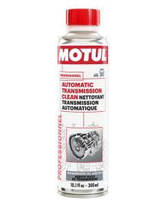 Motul 300ml Automatic Transmission Clean Additive - 109545