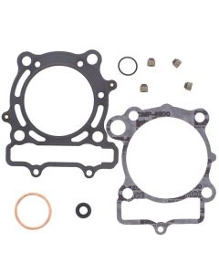 Vertex Gaskets 04-08 Kawasaki KX250F Top End Gasket Kit - 810463