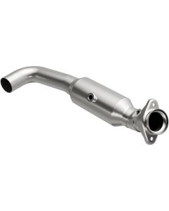 MagnaFlow Left Side Converter Direct Fit 15-17 Ford F-150 5.0L - 21-467
