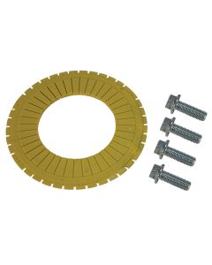 SPC Performance Rear Shim and Bolt Kit (Nissan / Pontiac / Toyota) - 75610